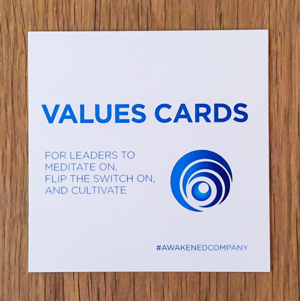 values-card-deck-the-awakened-company