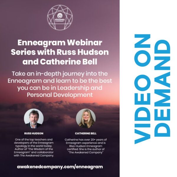 VOD – ENNEAGRAM SERIES