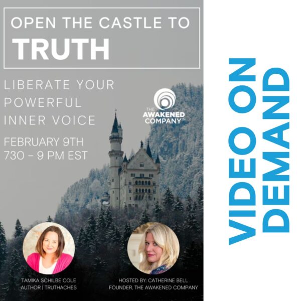 VOD – OPEN THE CASTLE