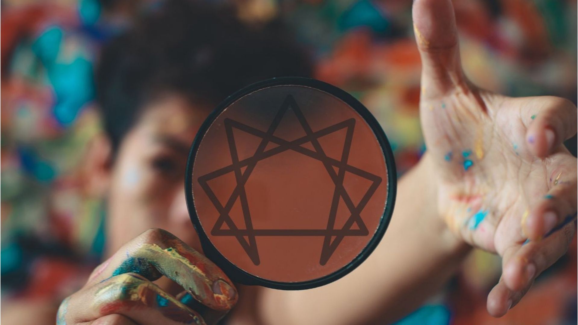 Unlock Your Creativity With The Enneagram Unlock Your Creativity With The Enneagram