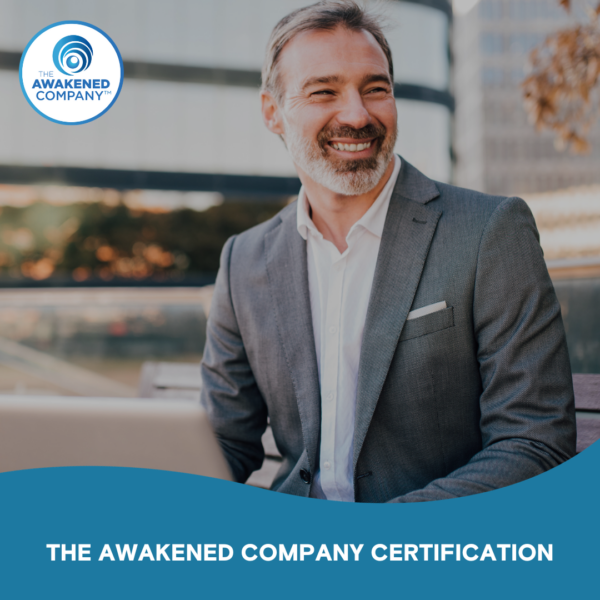 Awakened Company Certification