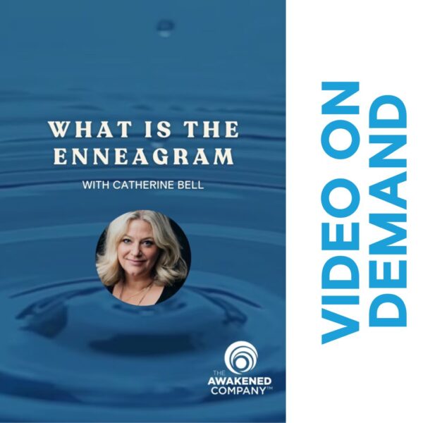 VOD – WHAT IS THE ENNEAGRAM