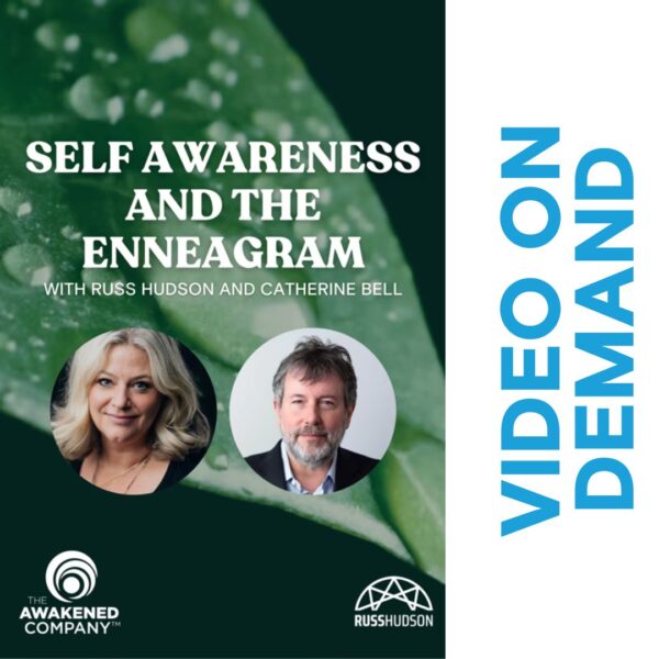 VOD – SELF AWARENESS