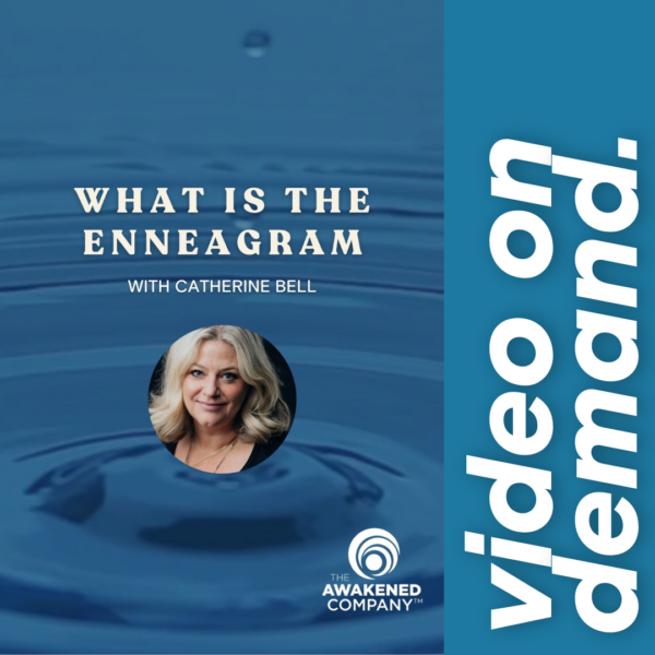 What is The Enneagram? | With Catherine Bell