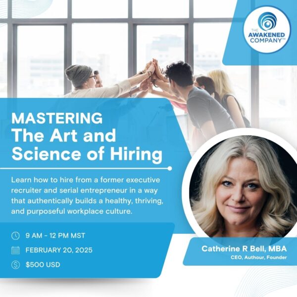 Hiring Webinar February 2025