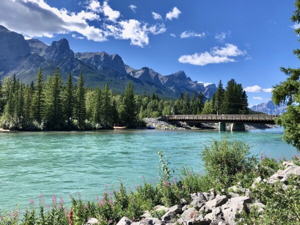 Canmore image