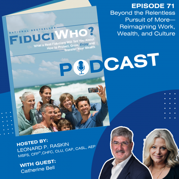 FIDUCIWHO - EP 71 - SQUARE
