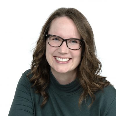 Laura Keating Elske Headshot
