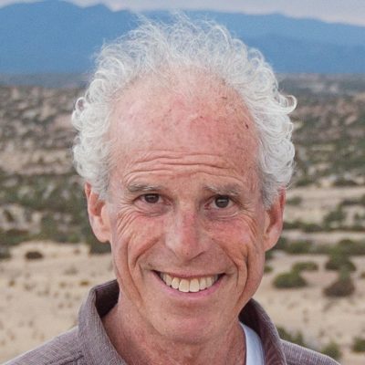 Marc Kolman Headshot
