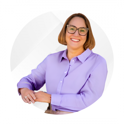 Tracey Poffenroth